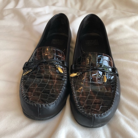 Mootsies Tootsies Flats - Picture 3 of 4